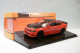 Ixo - DODGE CHARGER SRT HELLCAT 2021 Rouge Réf. CLC534N NBO Neuf 1/43 - Ixo