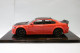 Ixo - DODGE CHARGER SRT HELLCAT 2021 Rouge Réf. CLC534N NBO Neuf 1/43 - Ixo