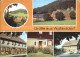72257264 Waltersdorf Zittau Lausche Sonnenberg Umgebindehaus Waltersdorf - Grossschoenau (Sachsen)