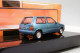 Ixo - FIAT UNO 1983 Bleu Métallisé Réf. CLC524N NBO Neuf 1/43 - Ixo