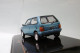 Ixo - FIAT UNO 1983 Bleu Métallisé Réf. CLC524N NBO Neuf 1/43 - Ixo