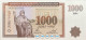 Armenia 1.000 Dram, P-39 (1994) - UNC - Arménie