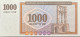 Armenia 1.000 Dram, P-39 (1994) - UNC - Armenien