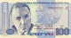 Armenia 100 Dram, P-42 (1998) - UNC - Armenia