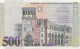 Armenia 500 Dram, P-44 (1999) - UNC - Armenia