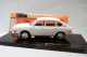 Ixo - VOLKSWAGEN 411 LE 1970 Blanc Réf. CLC522N NBO Neuf 1/43 - Ixo