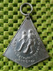 Medaille -   W.S.V. De Natuurvrienden Eindhoven . 3-10-1948  -  Original Foto  !!  Medallion  Dutch - Andere & Zonder Classificatie