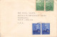 TURKEY - MAIL IZMIR > USA / 7013 - Covers & Documents