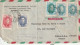 IRAN - LETTRE - Téhéran Le 27/05/1958 Pour Drançy - Iran