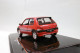 Ixo - PEUGEOT 106 XSI Le Mans 1993 Rouge Réf. CLC523N NBO Neuf 1/43 - Ixo