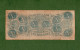 USA Note Civil War Confederate Note $10 Richmond April 6, 1863 & November 1863 - Confederate Currency (1861-1864)