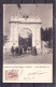 GR8-98 EXPOSITION INTERNATIONALE D’ATHENES PORTE MONUMENTALE - Griechenland