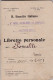 MILITARE - MILITARY -R. ESERCITO ITALIANO -  LIBRETTO PERSONALE - II° REGG. ARTIGLIERIA DA CAMPAGNIA PLOTONE MISTO 1916 - Guerra 1914-18