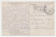 Fieldpost Postcard Germany / Poland 1917 Church - Brest - Litovsk - WWI - Kerken En Kathedralen