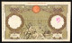 100 Lire Roma Guerriera Fascio Roma 11 06 1942 Scritta Bb   LOTTO 455 - 100 Lire