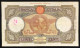 100 Lire Roma Guerriera Fascio Roma 11 06 1942 Scritta Bb   LOTTO 455 - 100 Lire