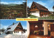 72254283 Hinterzarten Ferienhaus Herchenmoos Schwarzwald Hinterzarten - Hinterzarten