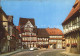 72254276 Bad Gandersheim Marktplatz Fachwerkhaeuser Bad Gandersheim - Bad Gandersheim