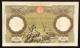 100 Lire Roma Guerriera Fascio Roma 13 03 1937 Scritta Q.bb   LOTTO 456 - 100 Liras