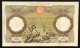 100 Lire Roma Guerriera Fascio Roma 13 03 1937 Scritta Q.bb   LOTTO 456 - 100 Lire