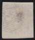 Belgie  .   OBP    .    1   (2 Scans)    .   O     .   Gestempeld     .   /   .   Oblitéré - 1849 Epaulettes