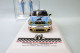 Ixo - PORSCHE 911 CARRERA RS #3 Winner Rallye Monte-Carlo 1978 + Figurines Réf. SPRM001-78 NBO Neuf 1/43 - Ixo