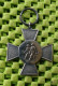 Medaille -   R.K.W.S.V. 15-25 Km. Marathon 22-8-1948 .  -  Original Foto  !!  Medallion  Dutch - Otros & Sin Clasificación