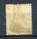 Cyprus 1894 - 6 Pi SG 45 Used. Chypre  Zypern - Cyprus (...-1960)