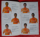 CYCLISME: CYCLISTE : LIVRET DE PRESENTATION EQUIPE EUSKALTEL 2007 - Cyclisme