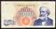 1000 LIRE Italia Verdi I° Tipo 20 05 1966 Serie Sostitutiva X12 R2 RR Mb+ Naturale  LOTTO 454 - 1000 Liras