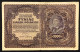 Polonia Poland Polska 1000 Marek 1919  Lotto.464 - Poland