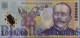 ROMANIA 1000000 LEI 2003 PICK 116 AUNC RARE - Romania