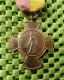 Medaille -  Prins Bernhard Leerdam - Gr. Prijs 1945  .  -  Original Foto  !!  Medallion  Dutch - Royaux/De Noblesse
