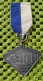 Medaille -   Hoog - Laren- Mars , W.S.V Hooglaren Blaricum..  -  Original Foto  !!  Medallion  Dutch - Altri & Non Classificati