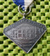 Medaille -   Hoog - Laren- Mars , W.S.V Hooglaren Blaricum..  -  Original Foto  !!  Medallion  Dutch - Autres & Non Classés