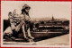Wien. Blick Vom Belvedere Auf Die Stadt. 1940 - Belvedere