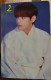 Photocard K POP Au Choix  BTS  Dalmajung V Taehyung - Altri Oggetti