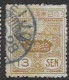 Japan VFU 15,50 Euros Two Different Sizes (1925 And 1931) 2 Scans - Used Stamps