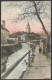 Austria-----St.Andra (Wordern)-----old Postcard - Tulln