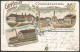 Austria-----Jennersdorf (Zenavci)------old Postcard - Jennersdorf