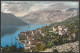 Montenegro-----Perast (Perasto)-----old Postcard - Montenegro