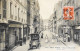 CPA - TOUT PARIS - N° 1968 -  Rue Des Apennins - (XVIIe Arrt.) - 1910 - Coll. F. Fleury - BE - Arrondissement: 17