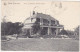Belgique / Petite Espinette - Villa, "La Fraisière", Avenue Lekime - 1910 - Uccle - Ukkel