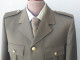 Giacca Pantaloni Camicia Cravatta Drop E.I. Tg. 52 Del 1993  Senza Fregi Ottima - Uniform