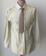 Delcampe - Giacca Pantaloni Camicia Cravatta Drop E.I. Tg. 52 Del 1993  Senza Fregi Ottima - Uniformes