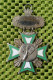 Medaille  :   Kaarten , .  D.K.G.S De Zwijger 22 Okt. 1948 -  Original Foto  !!  Medallion  Dutch - Barajas De Naipe