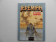 JEREMIAH PAR HERMANN : TOME 21 LE COUSIN LINFORD EN EDITION ORIGINALE 1998 NEUF - Jeremiah