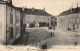 54 , Cpa  BLAMONT , 68 , Place Carnot  (11283) - Blamont