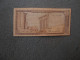 Ancien Billet De Banque Liban  1 Livre - Other - Asia