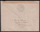 Ägypten 1933: FDC  | Zeppelin, Luftfahrt, Flugzeug | Kairo - Briefe U. Dokumente